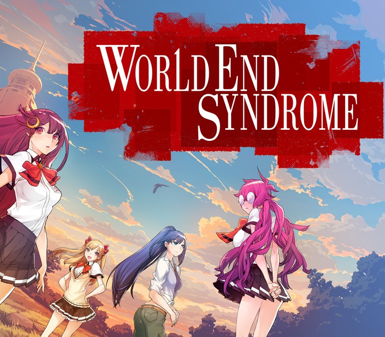 World End Syndrome (EUROPE - all countries)