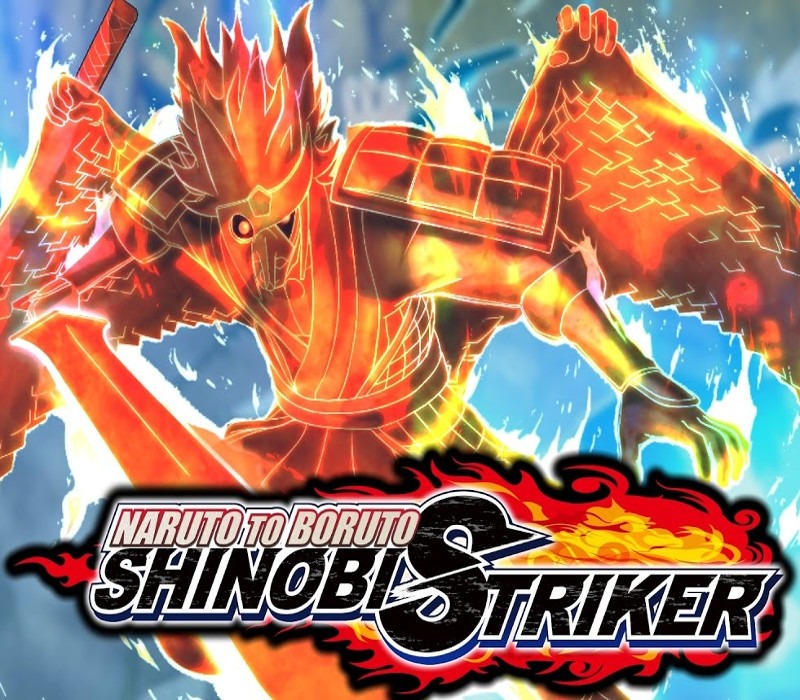 NARUTO TO BORUTO: Shinobi Striker - Pre-Order Bonus DLC (OTHER)