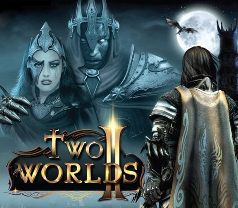 Two Worlds II - Echoes of the Dark Past Soundtrack DLC