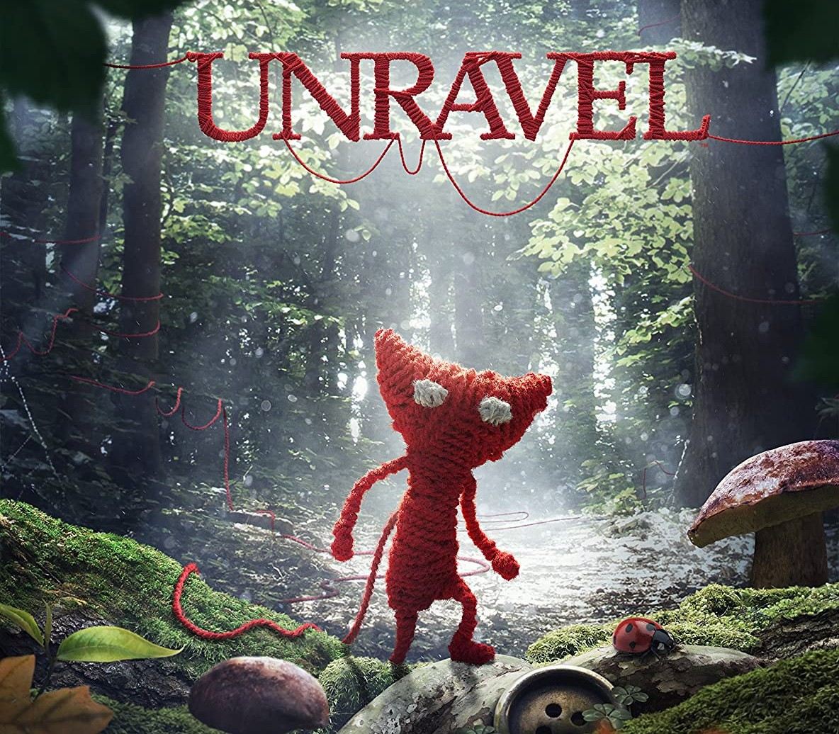 Unravel (EUROPE - all countries)
