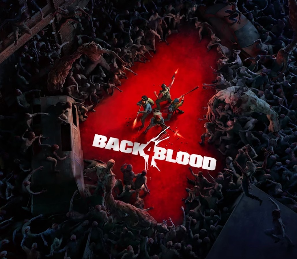 Back 4 Blood (EUROPE - all countries)