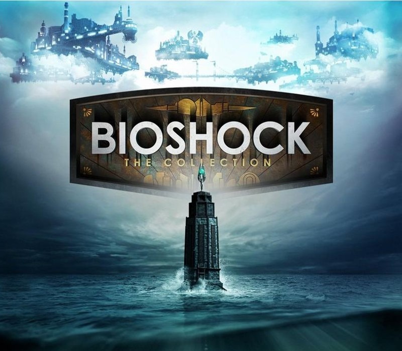 Bioshock: The Collection