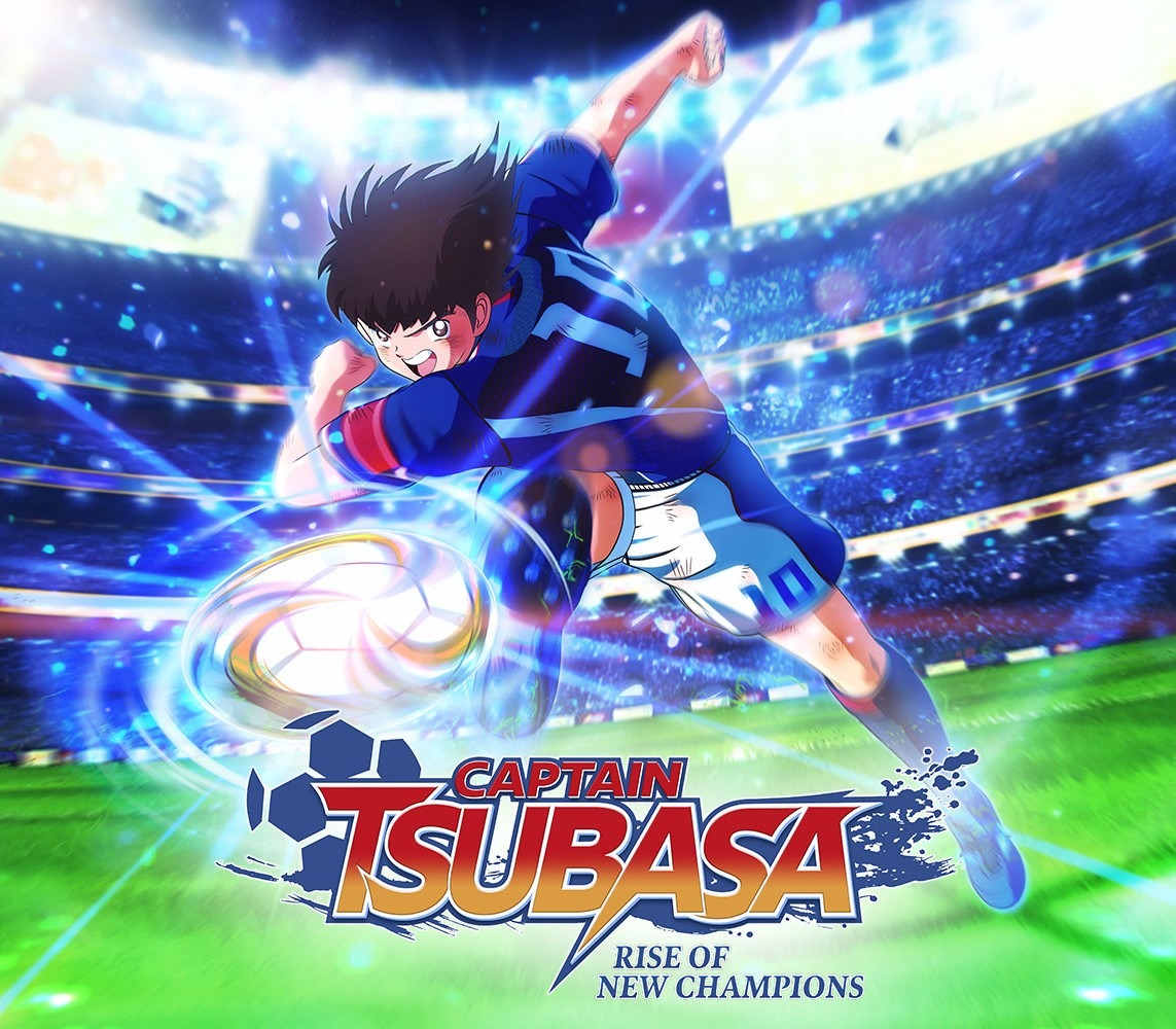 Captain Tsubasa: Rise of New Champions (Rest of the world (RoW) - custom)