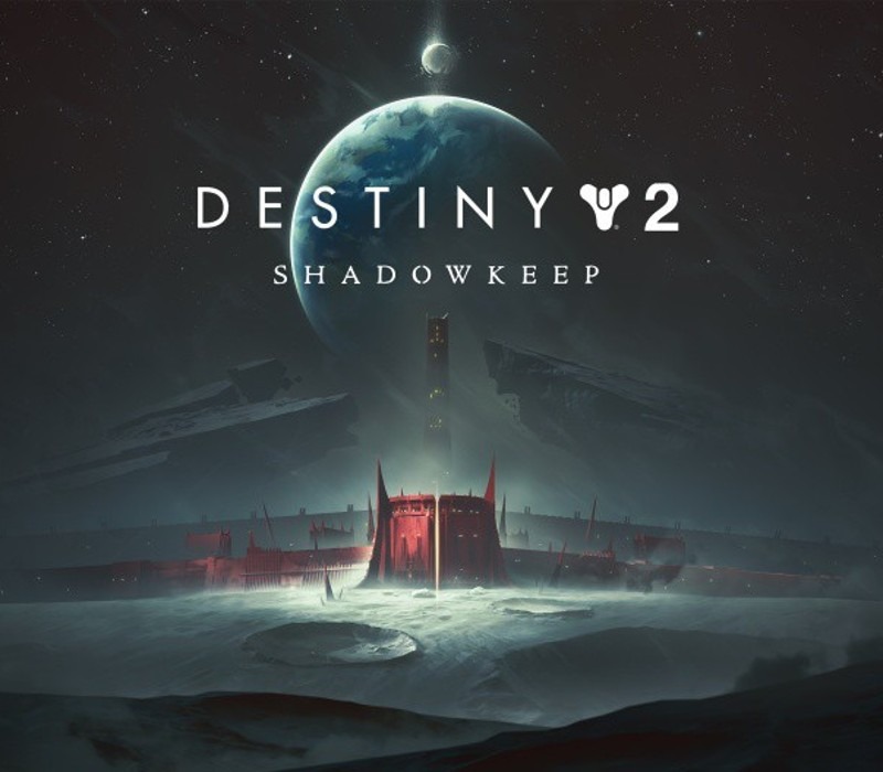 Destiny 2: Shadowkeep (REST OF THE WORLD)