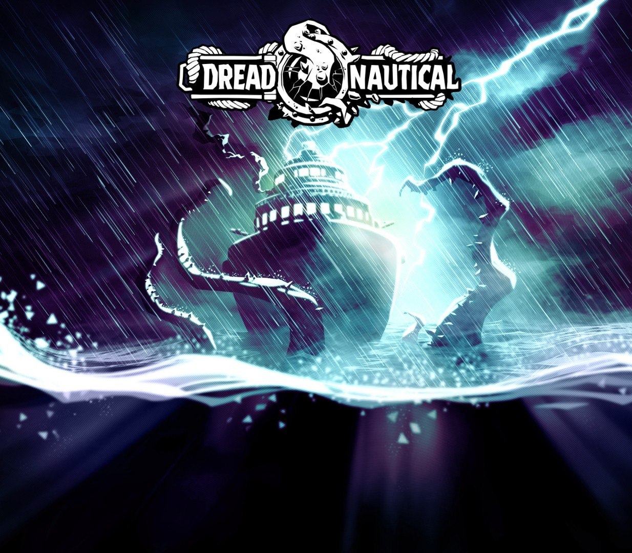 Dread Nautical (EUROPE - all countries)