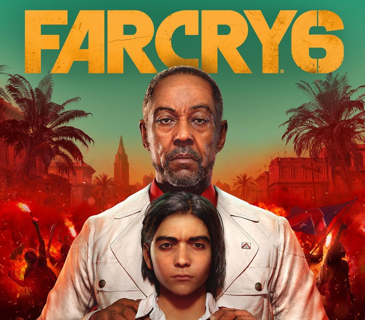 Far Cry 6