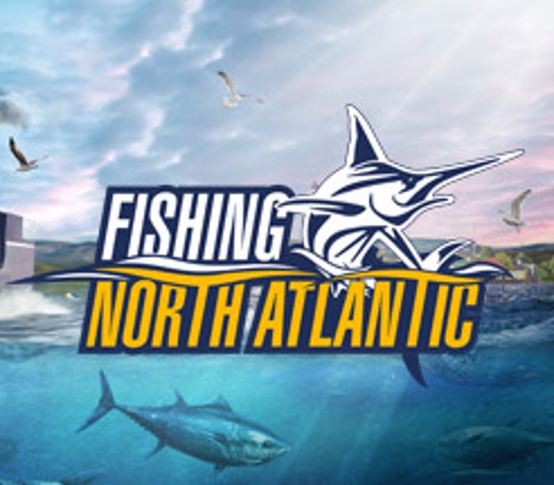 Fishing: North Atlantic (EUROPE - all countries)