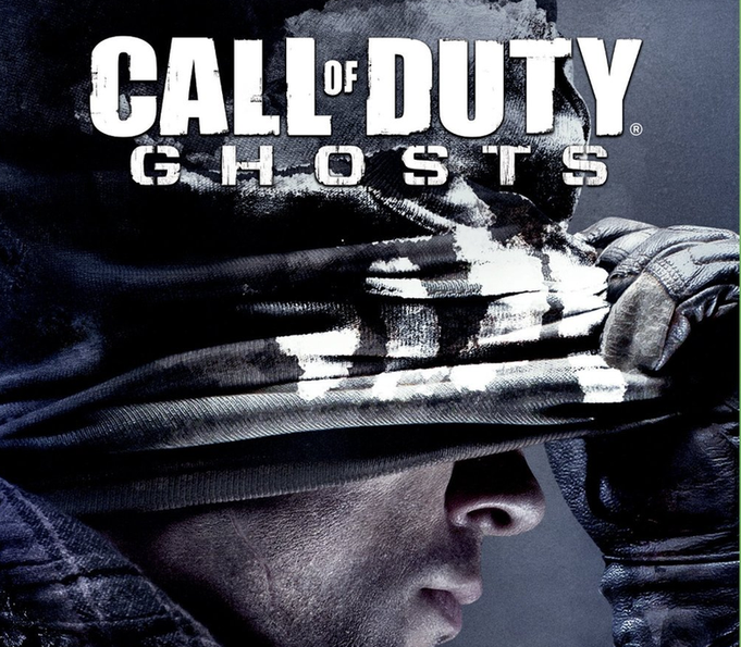 Call of Duty: Ghosts AR (OTHER)