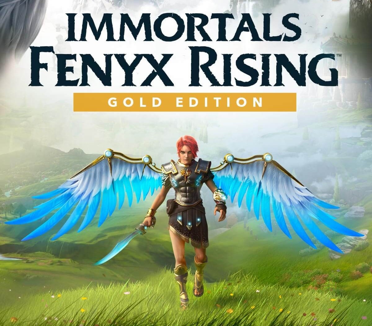 Immortals Fenyx Rising Gold Edition (OTHER)