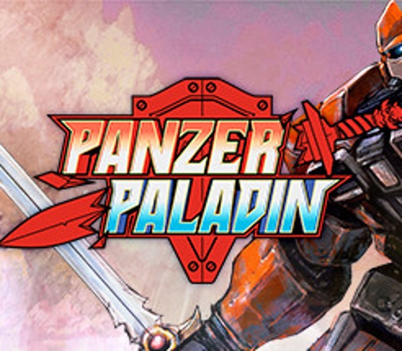 Panzer Paladin (EUROPE - all countries)