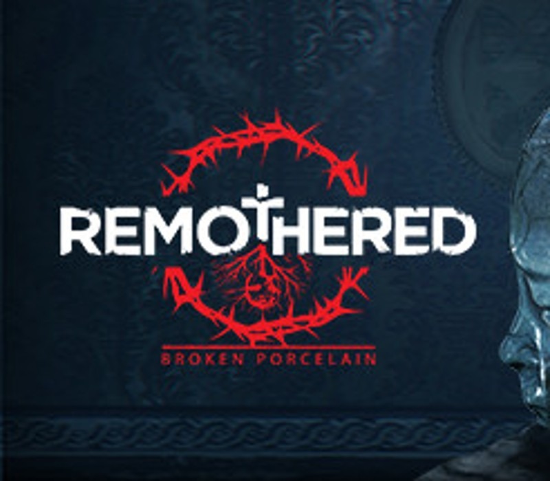 Remothered: Broken Porcelain (EUROPE - all countries)