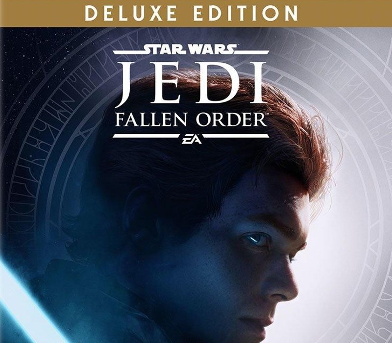 Star Wars: Jedi Fallen Order Deluxe Edition AR (OTHER)