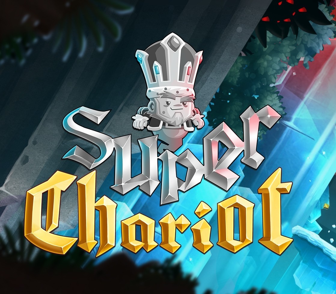 Super Chariot (EUROPE - all countries)