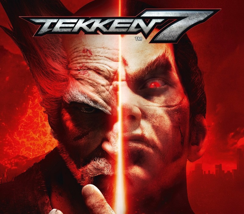 TEKKEN 7 (OTHER)
