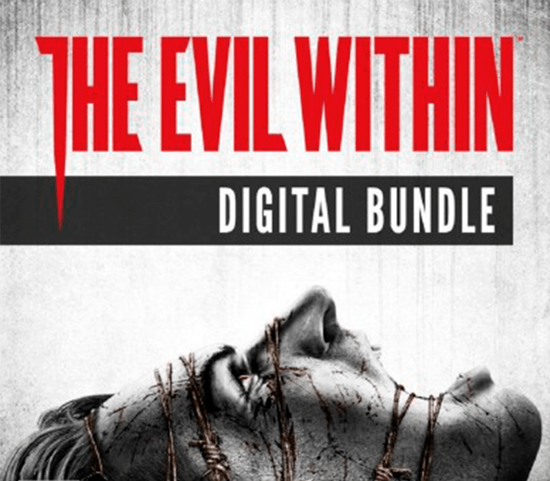 The Evil Within Bundle AR (OTHER)