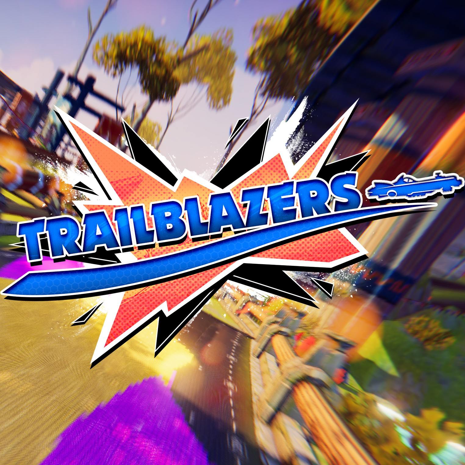 Trailblazers (EUROPE - all countries)