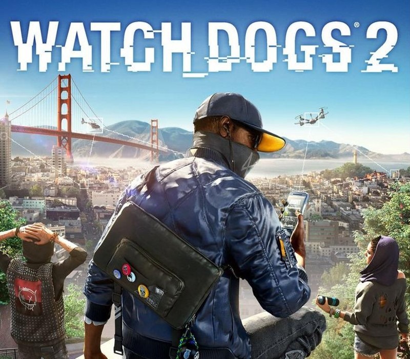 Watch Dogs 2 (OTHER)