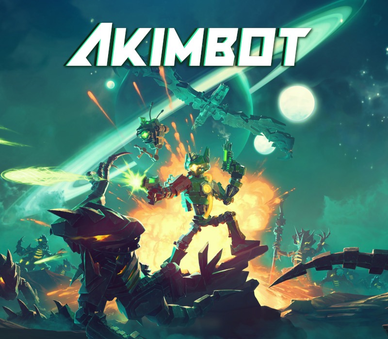 Akimbot EU (without DE/NL/PL/AT)