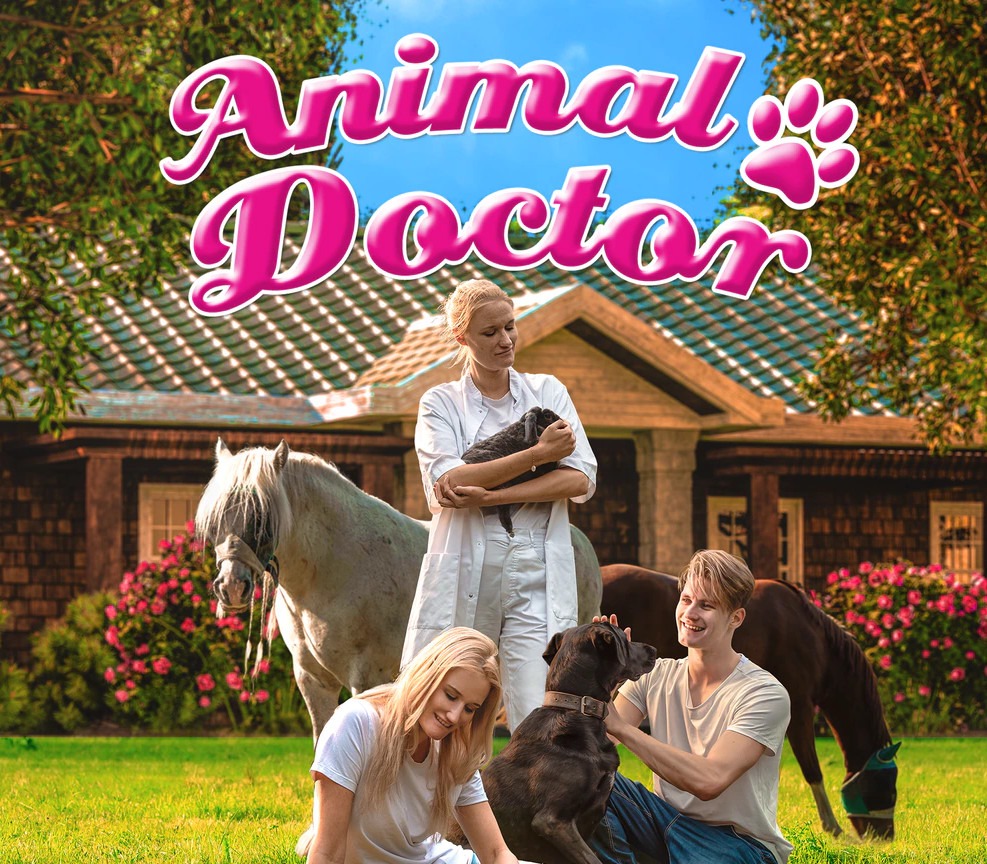 Animal Doctor (EUROPE - all countries)