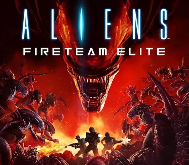 Aliens: Fireteam Elite (EUROPE - all countries)