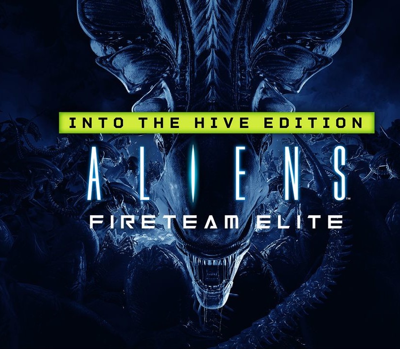 Aliens: Fireteam Elite - Into the Hive Edition (OTHER)