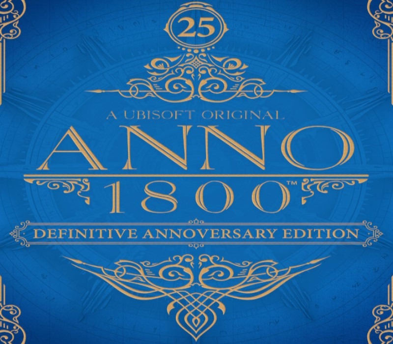 Anno 1800: Definitive Annoversary Edition (OTHER)