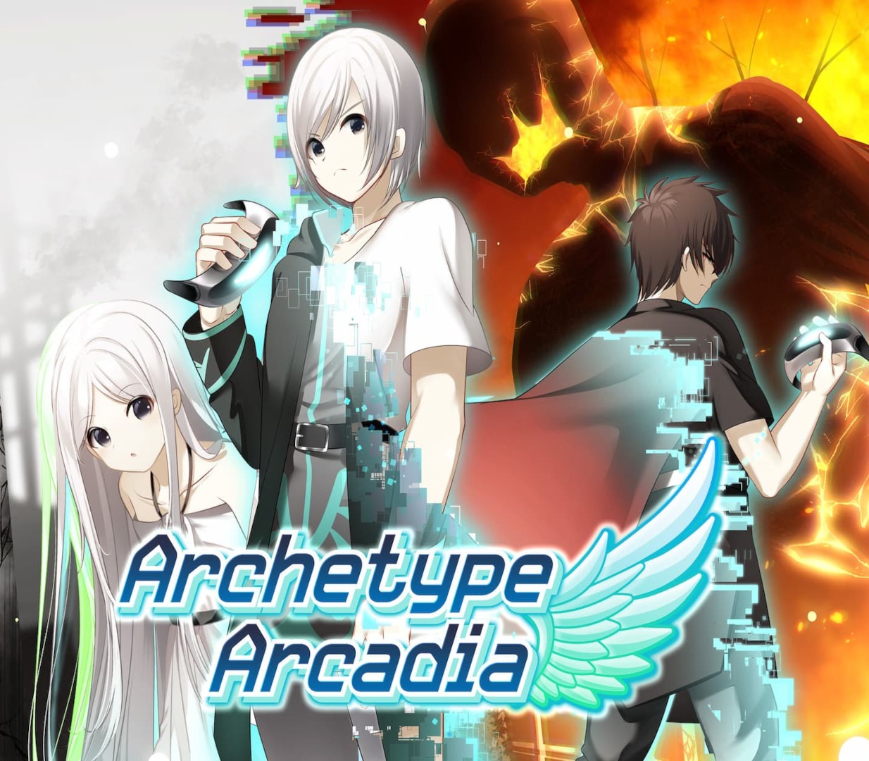 Archetype Arcadia (OTHER)