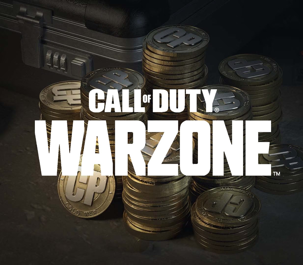 Call of Duty: Black Ops 6 / 7 / Warzone - 5,000 Points PC Battle.net Altergift (REST OF THE WORLD)