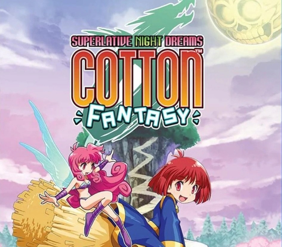 Cotton Fantasy (OTHER)