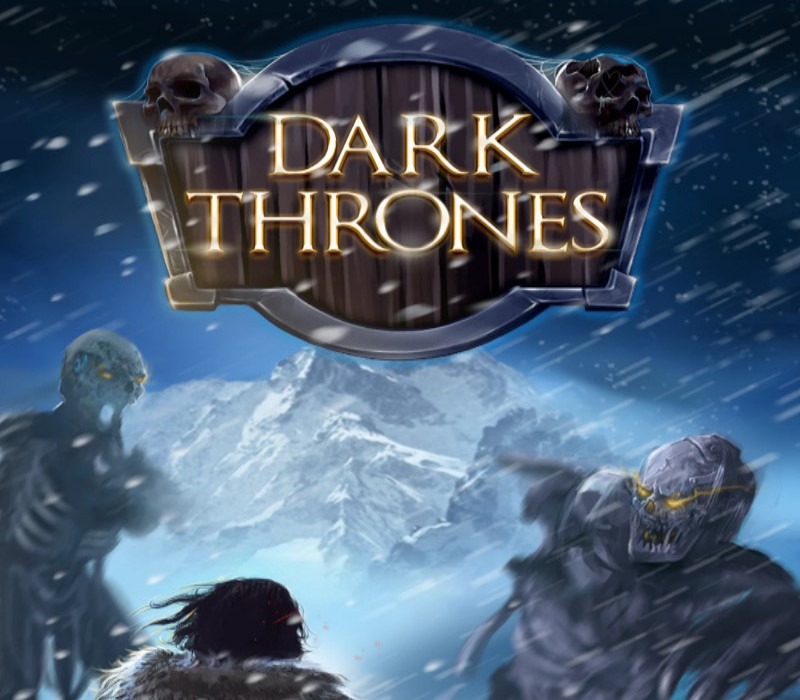 Dark Thrones (EUROPE - all countries)