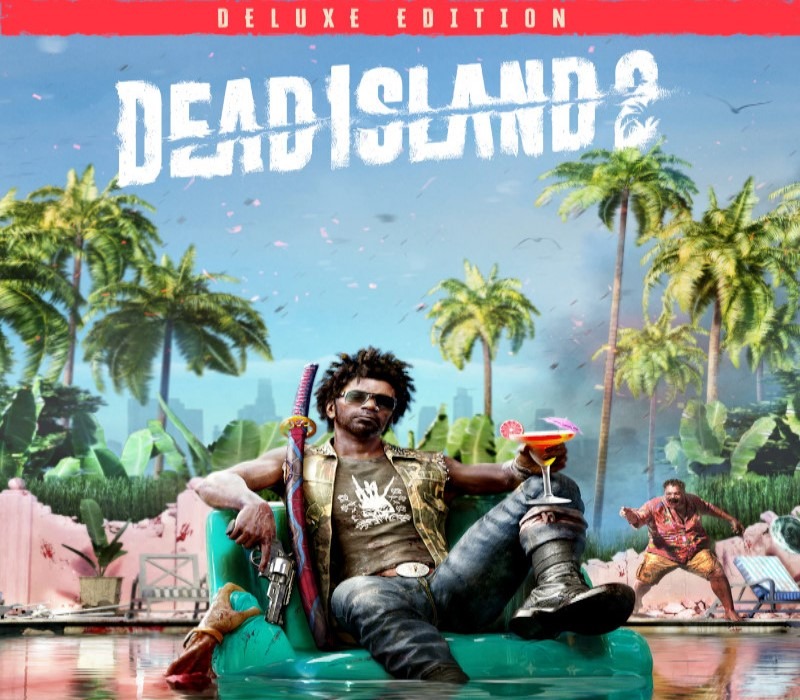 Dead Island 2 Deluxe Edition (OTHER)