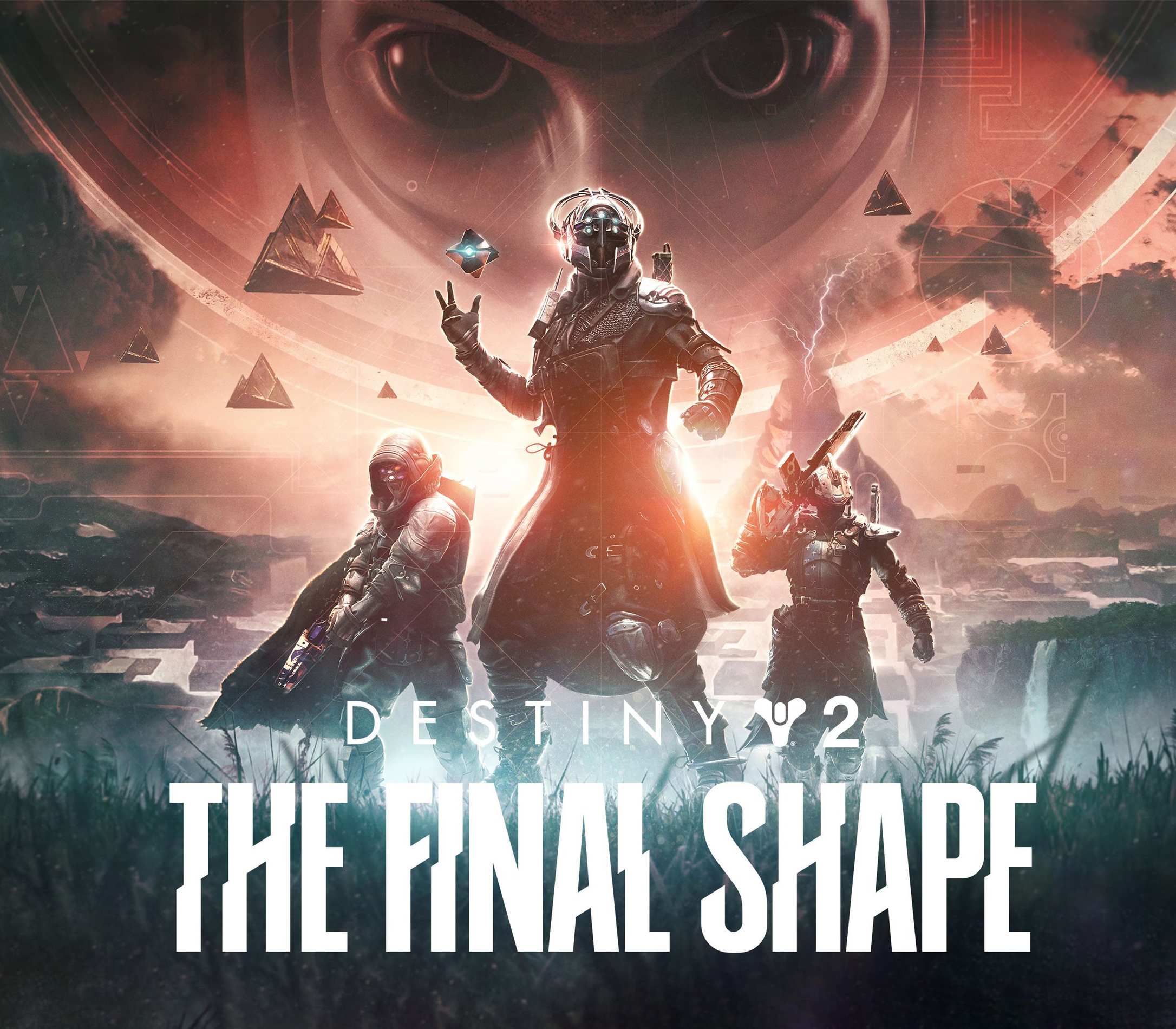 Destiny 2 - The Final Shape DLC (OTHER)