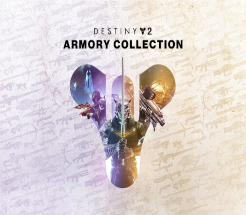 Destiny 2 - The Armory Collection DLC (OTHER)
