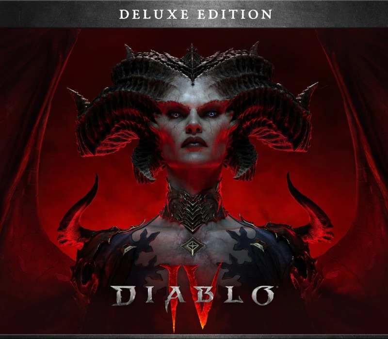 Diablo IV Deluxe Edition (OTHER)