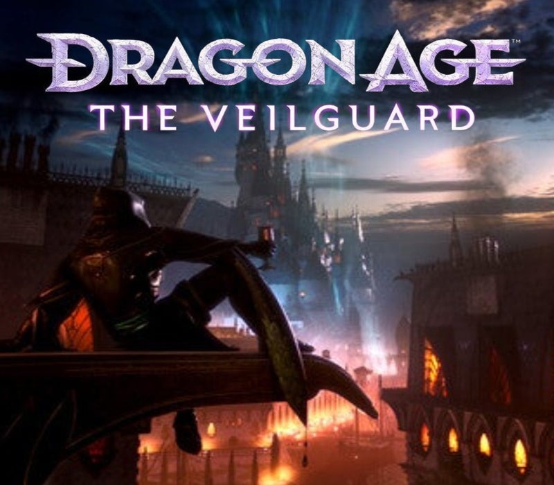 Dragon Age: The Veilguard
