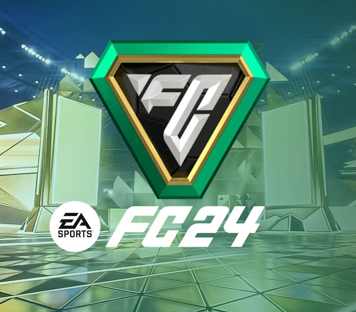 EA FC 24 - 1 Rare Players Pack & 3 Loan Icon Pack DLC (EUROPE - all countries)