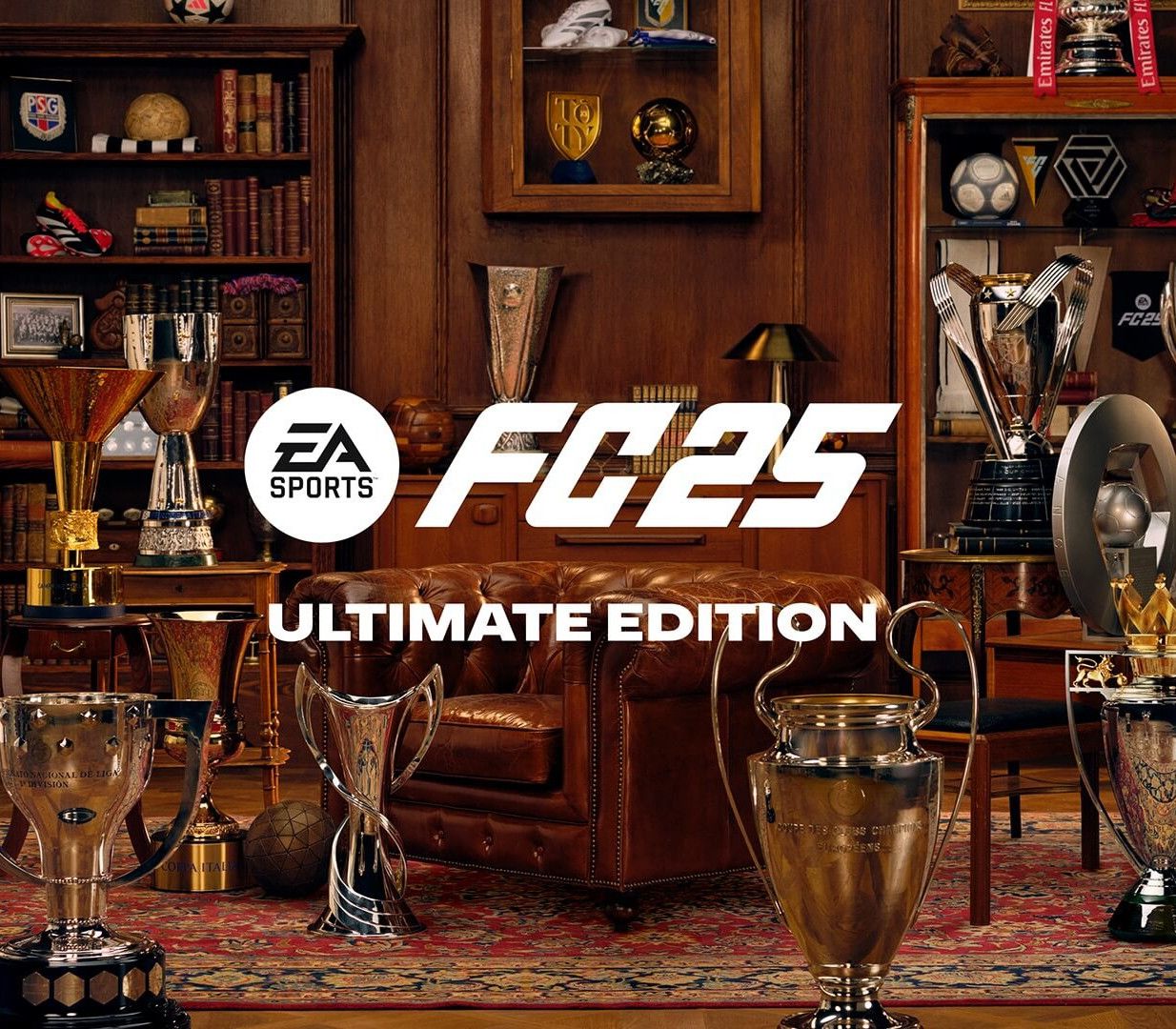 EA SPORTS FC 25 Ultimate Edition (OTHER)