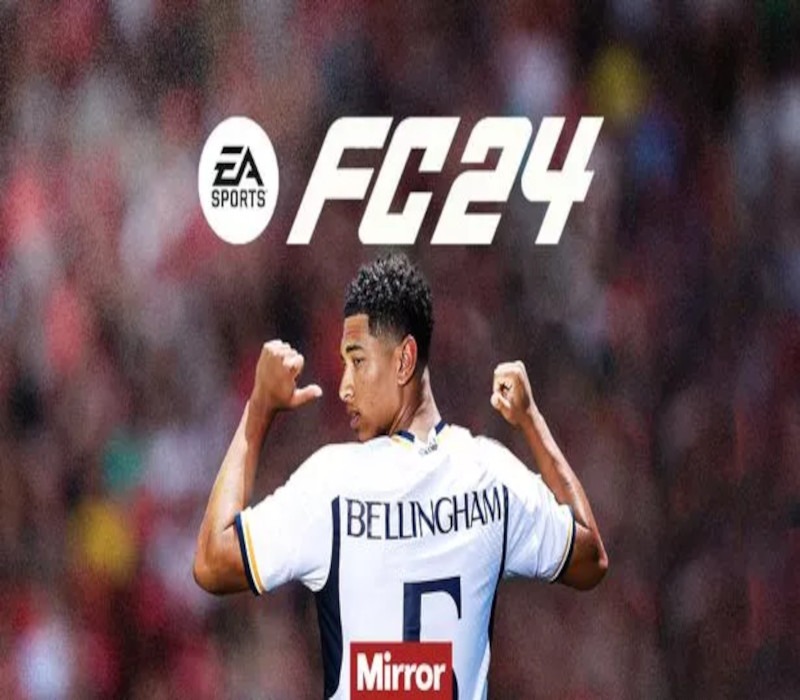 EA SPORTS FC 24 CA (OTHER)