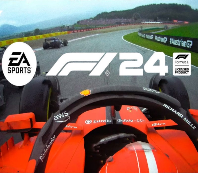F1 24 CA (OTHER)