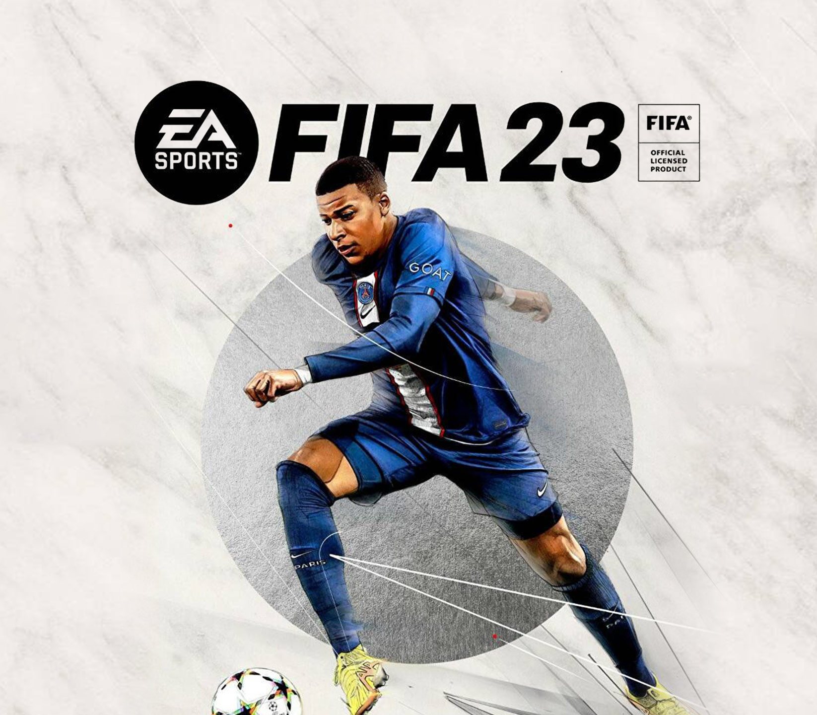 FIFA 23