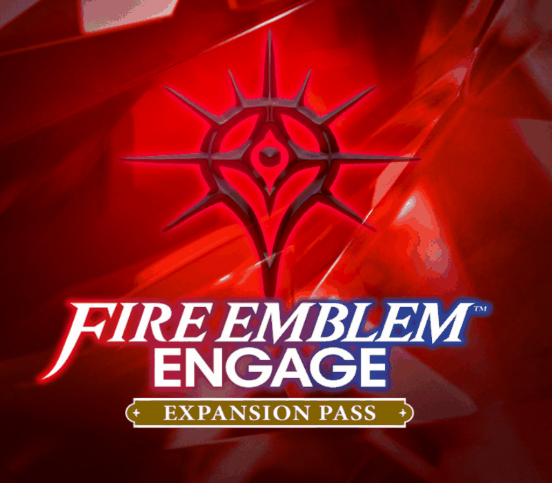 Fire Emblem: Engage - Expansion Pass DLC (EUROPE - all countries)