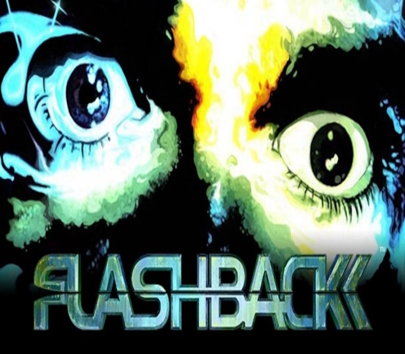 Flashback (EUROPE - all countries)