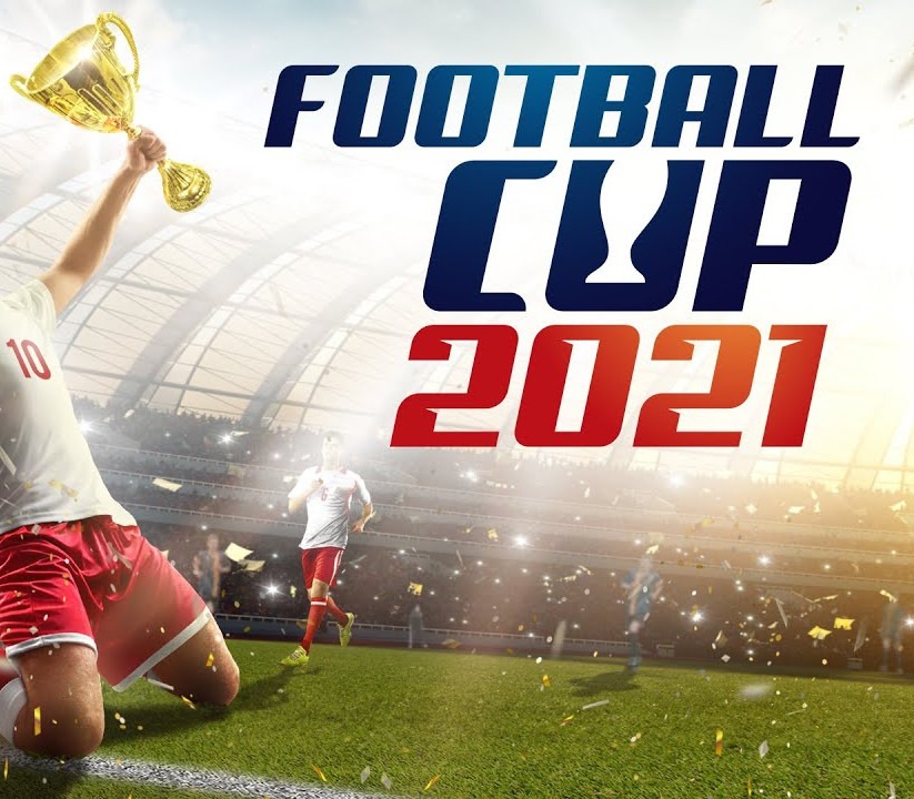 Football Cup 2021 (EUROPE - all countries)