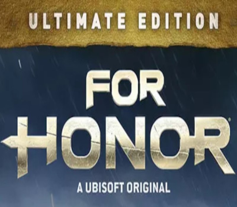 For Honor - Year 8 Ultimate Edition (OTHER)