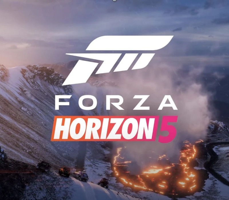 Forza Horizon 5 Standard Edition EG XBOX One / Xbox Series X|S / Windows 10 (OTHER)