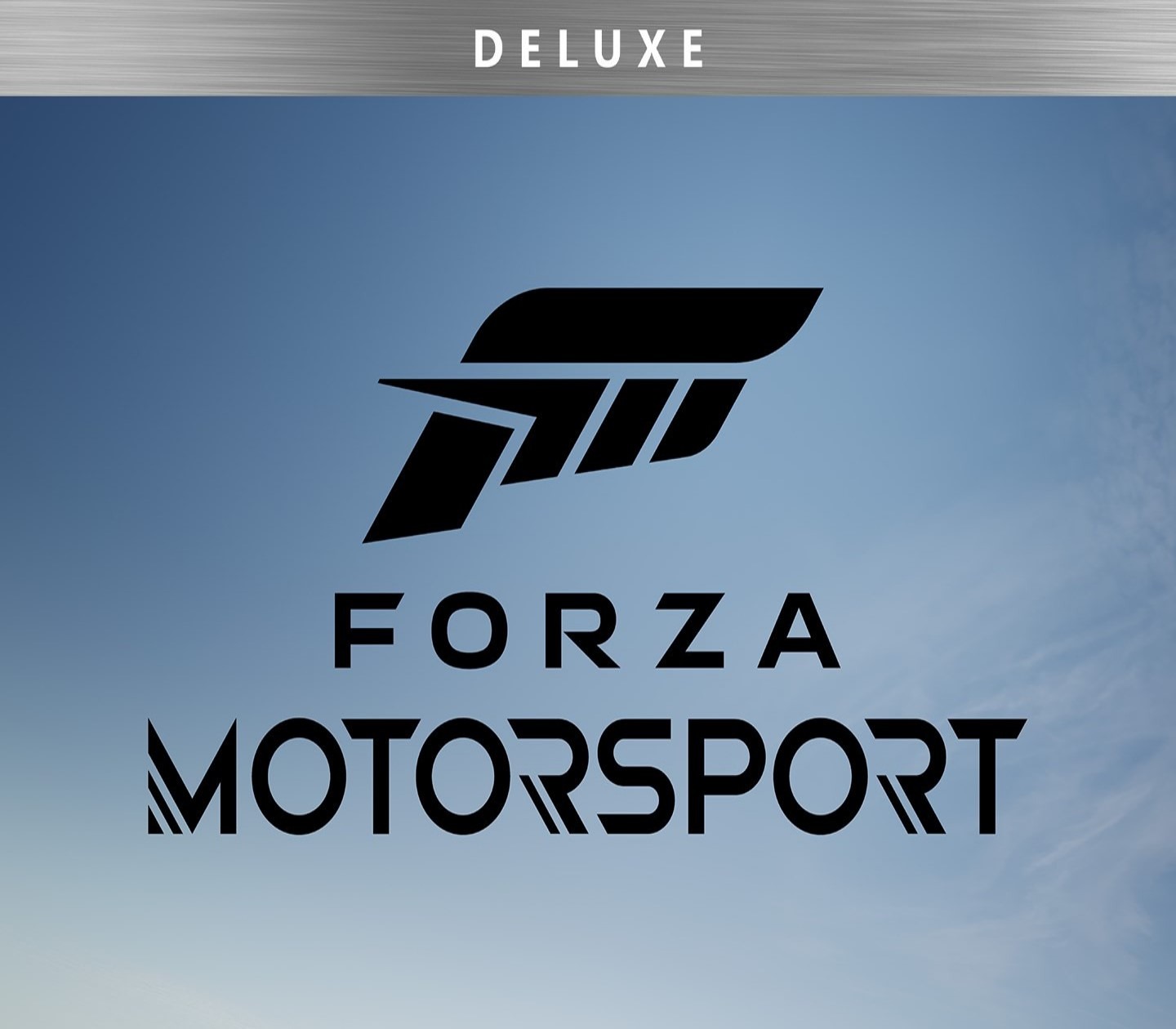 Forza Motorsport 8 Deluxe Edition EU Xbox Series X|S / Windows 10 (OTHER)