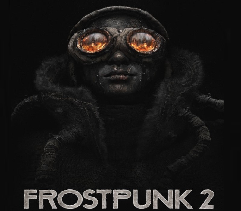 Frostpunk 2 PC Windows