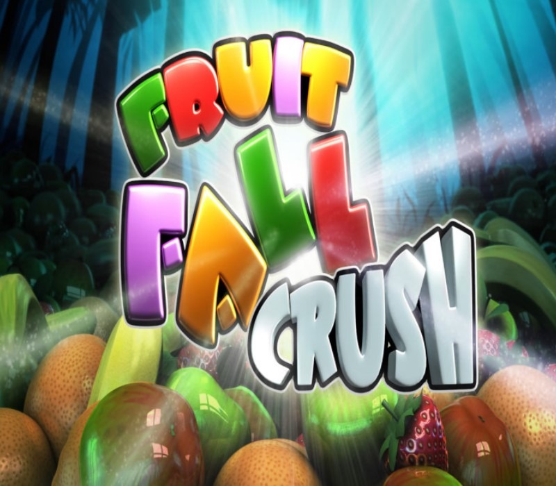 FruitFall Crush (EUROPE - all countries)