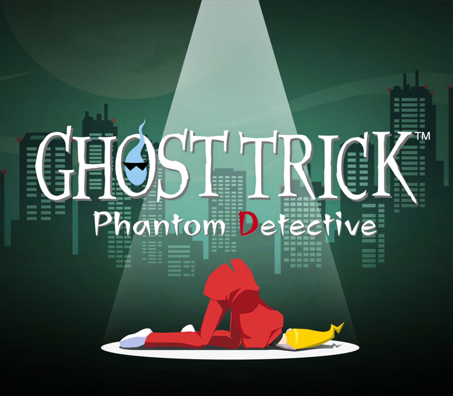 Ghost Trick: Phantom Detective (OTHER)