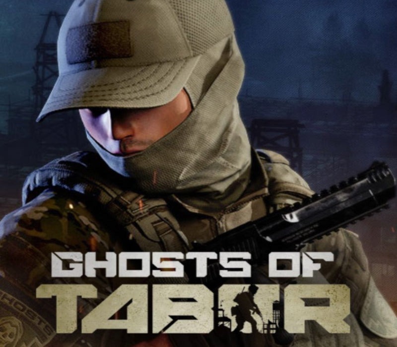 Ghosts Of Tabor Meta Quest
